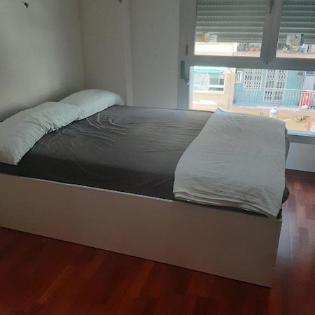 Feyv Lugar Familiar Y Acogedor Lejlighed Valencia Eksteriør billede