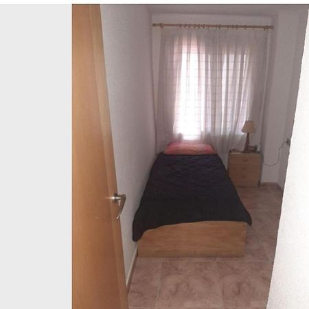 Feyv Lugar Familiar Y Acogedor Lejlighed Valencia Eksteriør billede